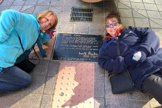 Operation City Quest Scavenger Hunts-诺克斯维尔必去景点