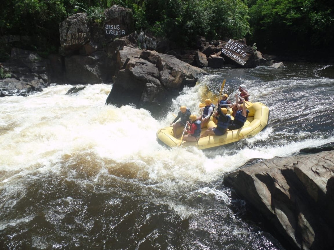 Rio das Contas-Itacare必去景点