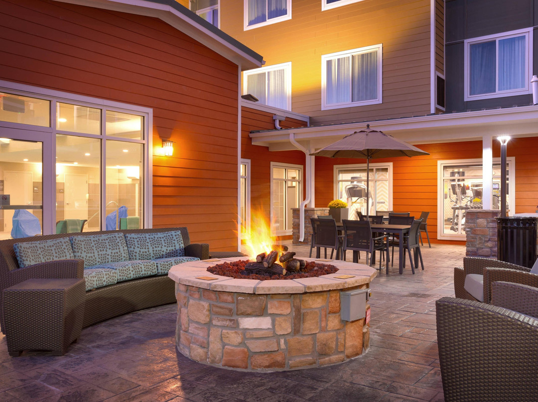 Residence Inn by Marriott Casper主图