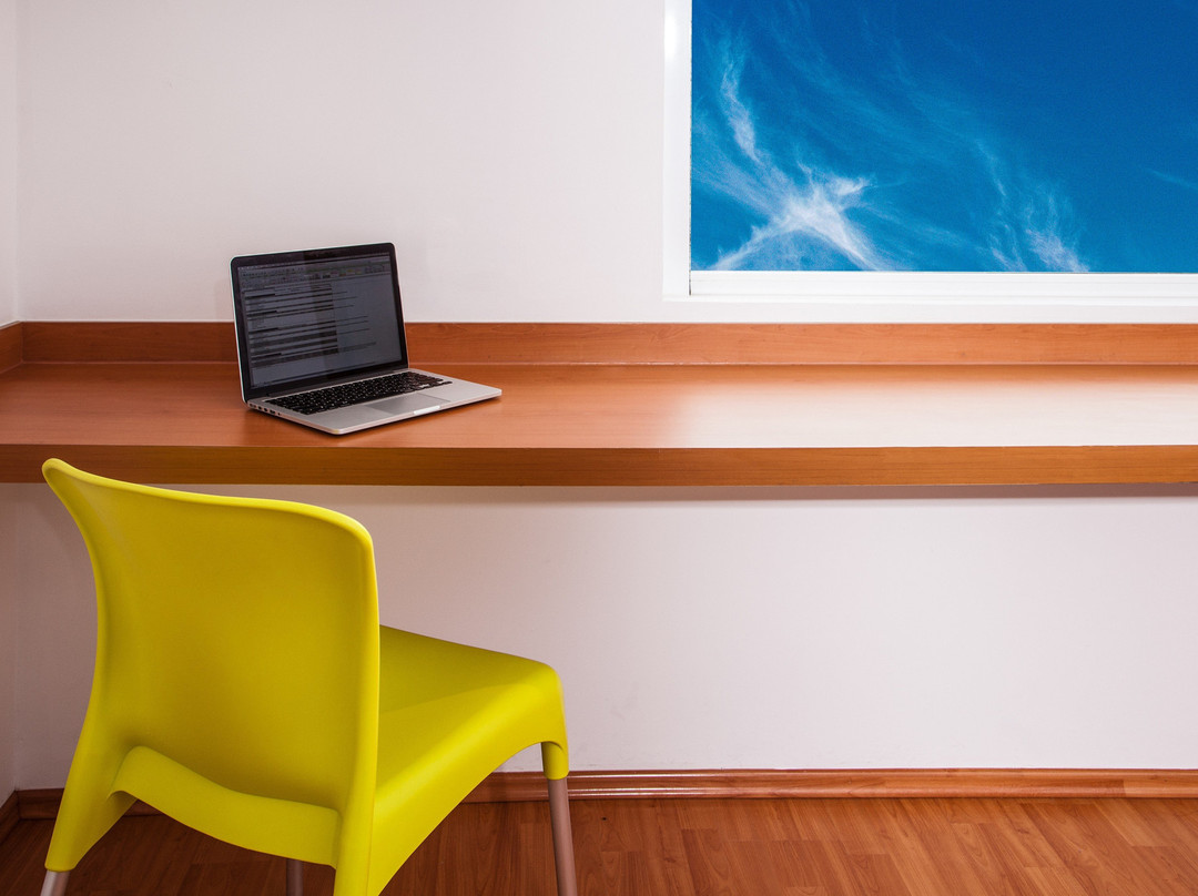 One Querétaro Centro Sur主图