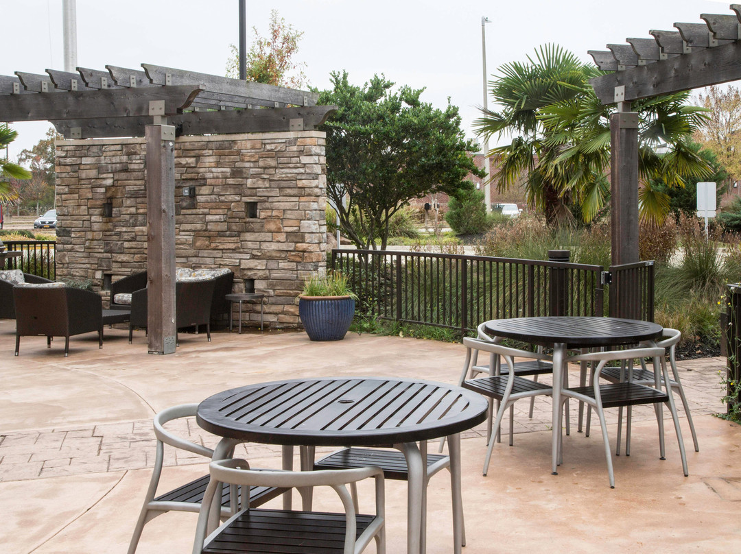 TownePlace Suites by Marriott Oxford主图