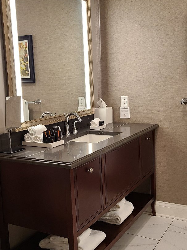 The Hancock Hotel主图