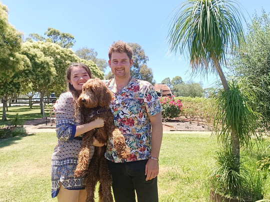 Grape to Glass Boutique Wine Tours-波高尔宾必去景点