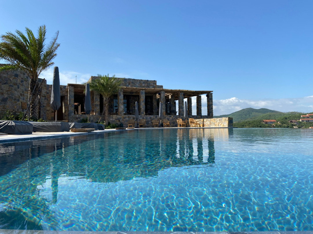 Zannier Hotels Bai San Ho主图