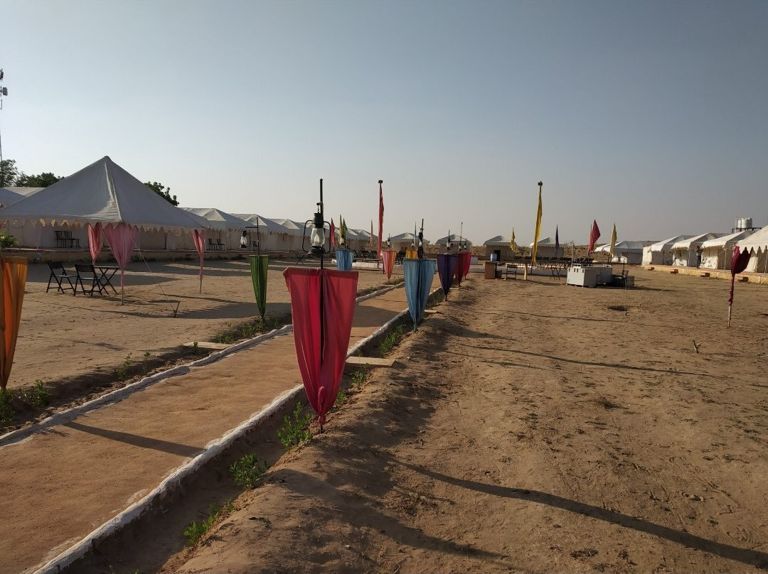 Rajasthan Travel Solutions景点图片