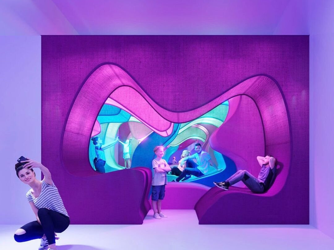 Sweet Space Museum景点图片