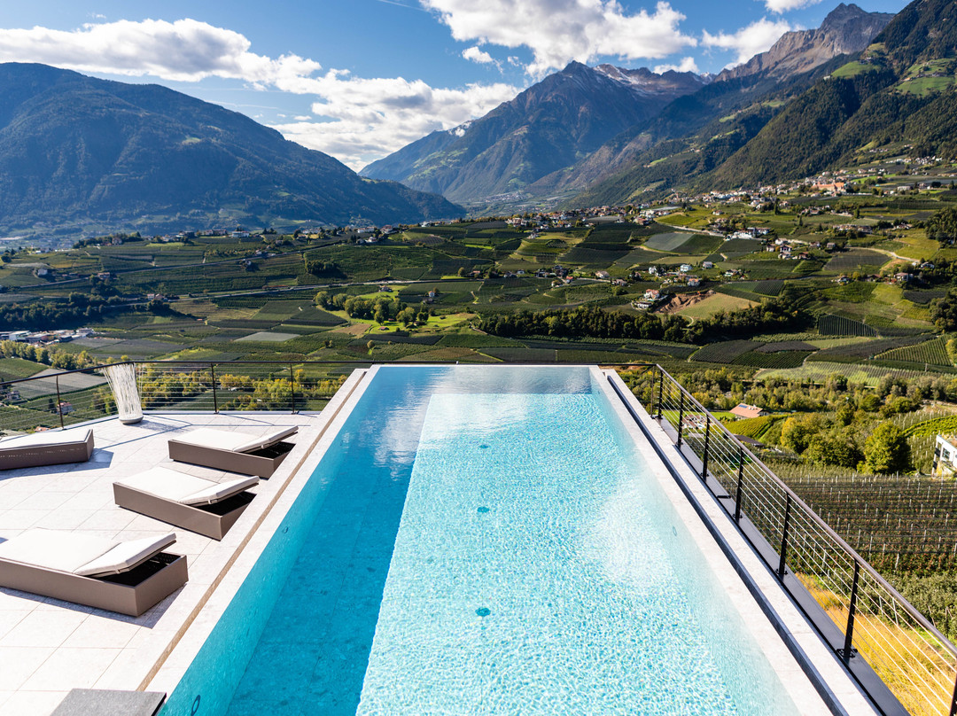 Prunner Luxury Suites
