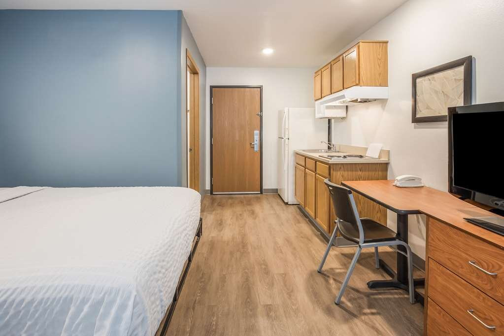 Extended Stay America Select Suites - Tallahassee - Northwest主图