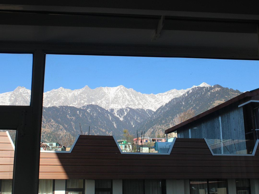 Kamal Residency By Revanta Hospitality主图