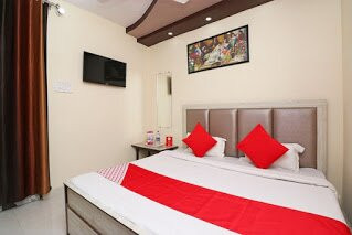 Hotel G M Forum主图