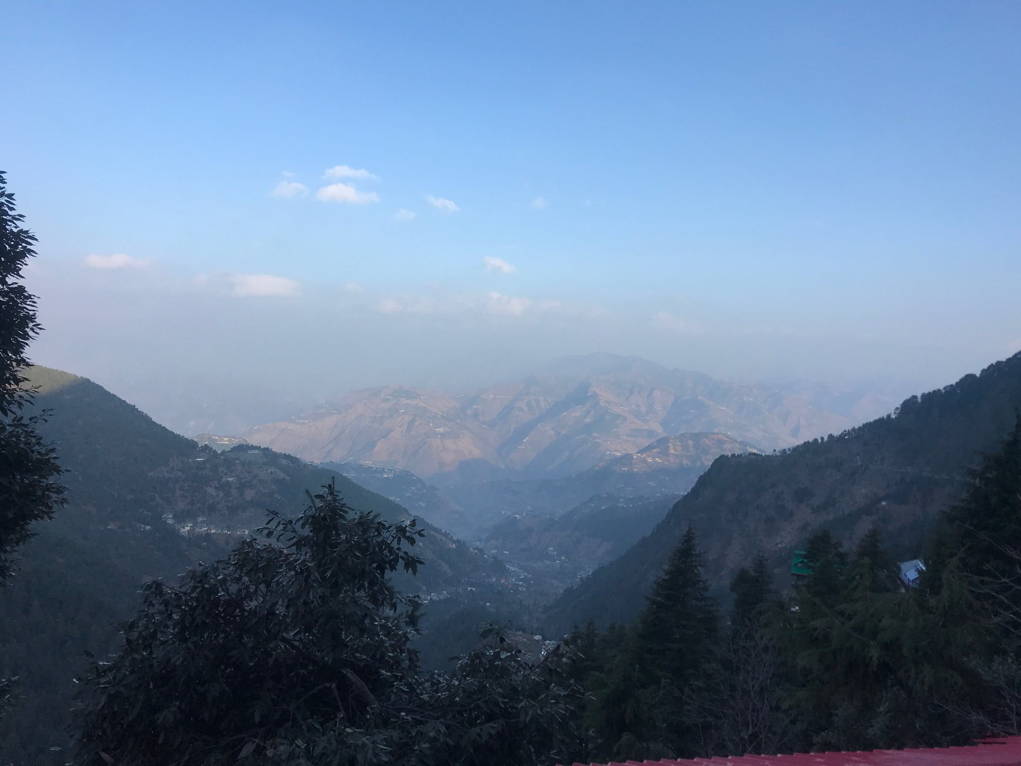 Aaroham By Aamod-酒店景观