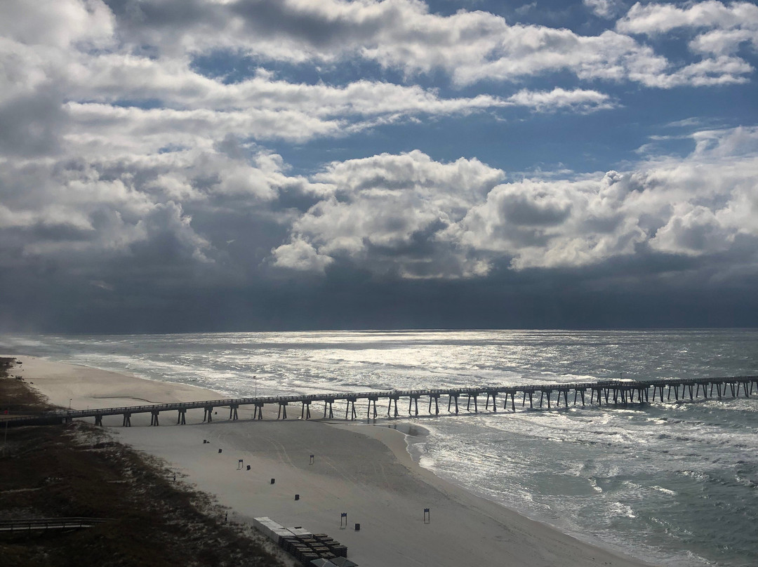 SpringHill Suites Panama City Beach Beachfront主图