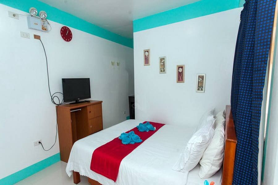 Palm Grove Saud Holiday Complex主图