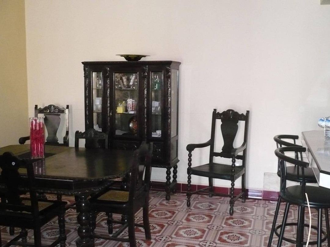 Hostal Paradisus SANCTI SPIRITUS主图