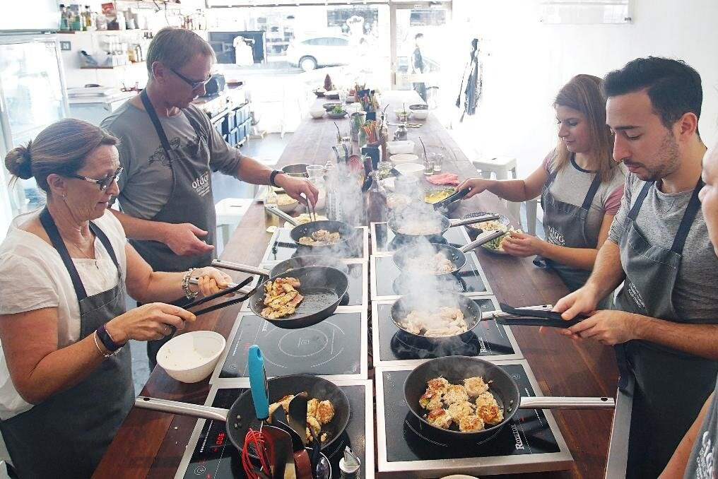 Otao Kitchen-里士满必去景点