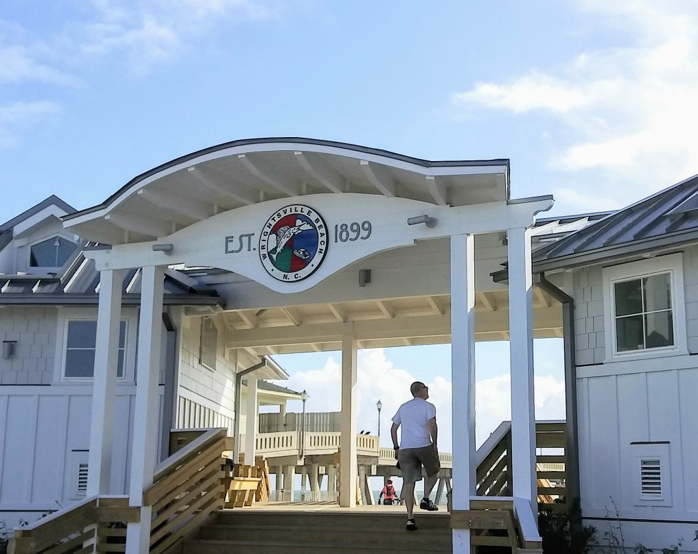 Wrightsville Beach景点图片