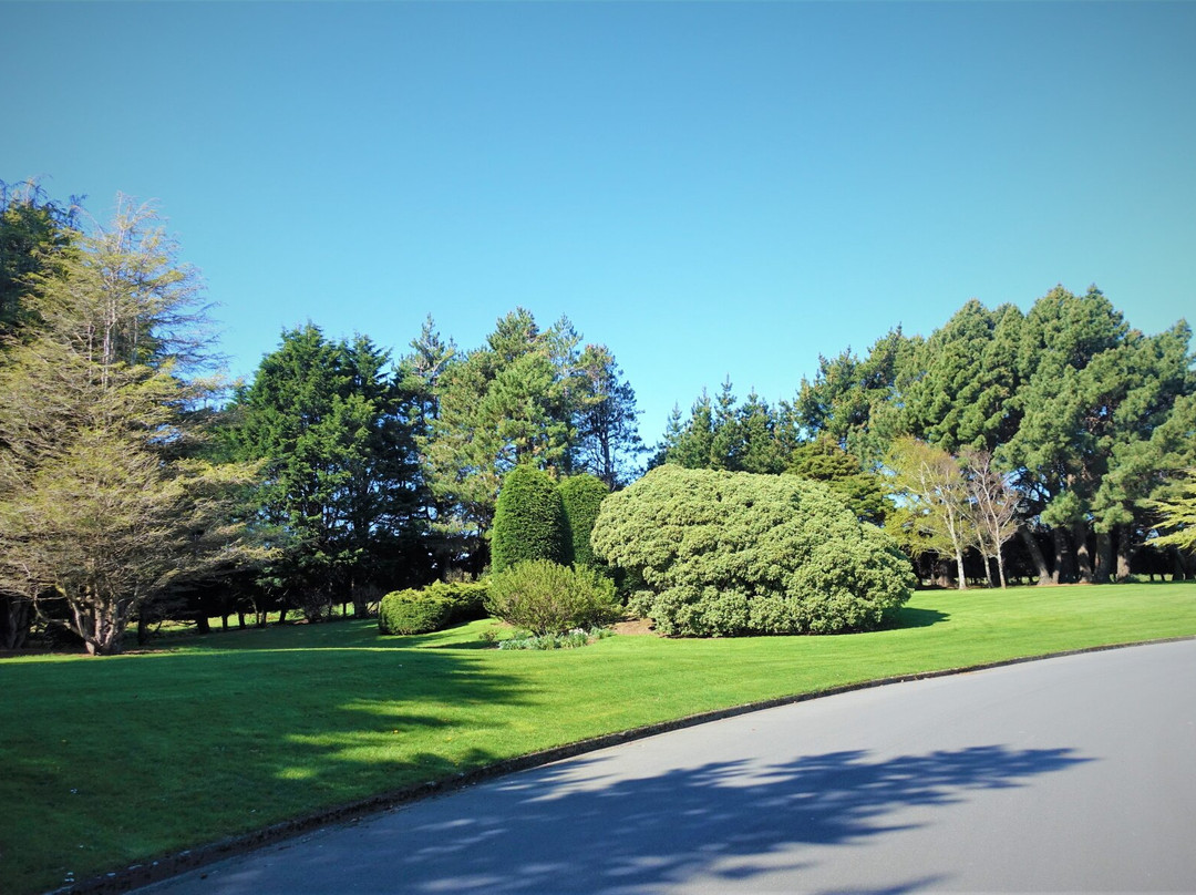 阿斯科特赛马场公园酒店主图