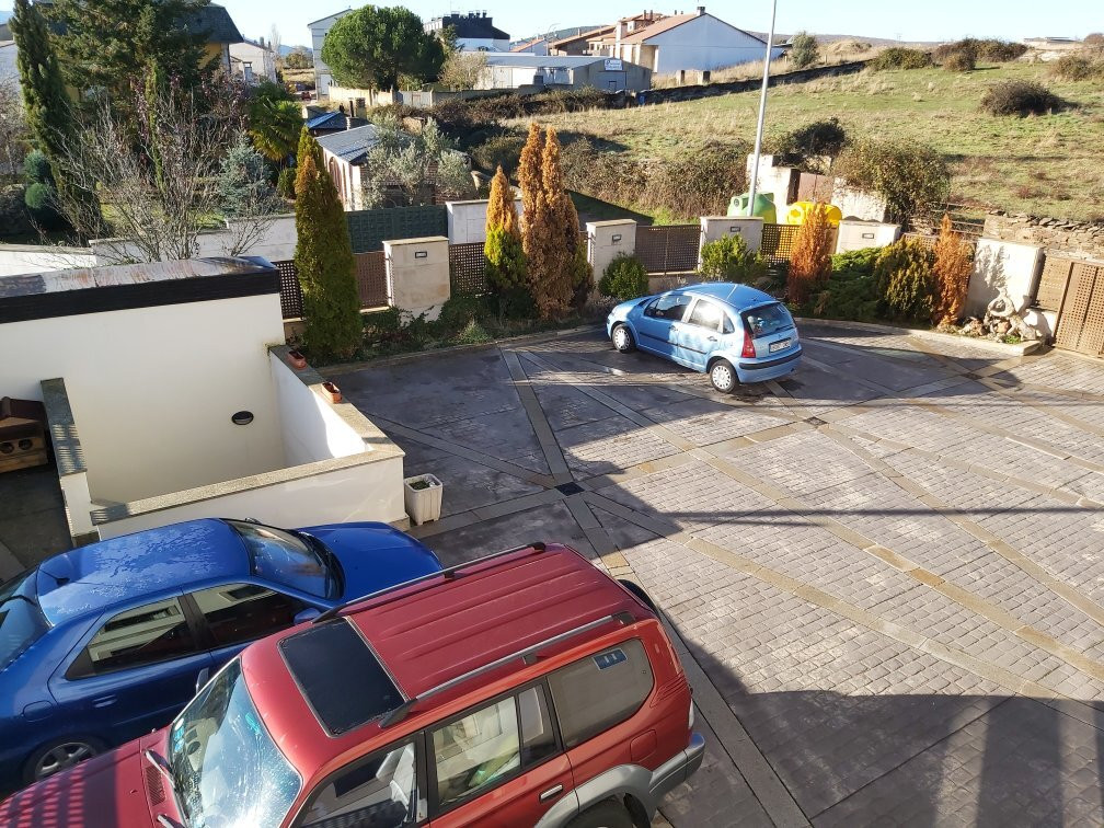 因特里多斯酒店主图