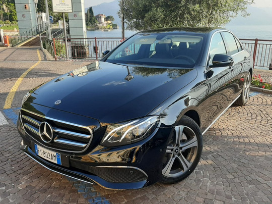 Ncc a tutto Gas Taxi Services