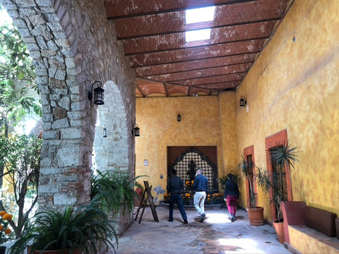 Atongo旅游攻略图片