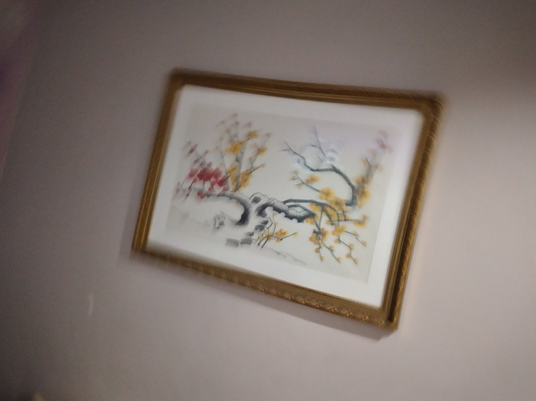 Ampang Inn Hotel主图