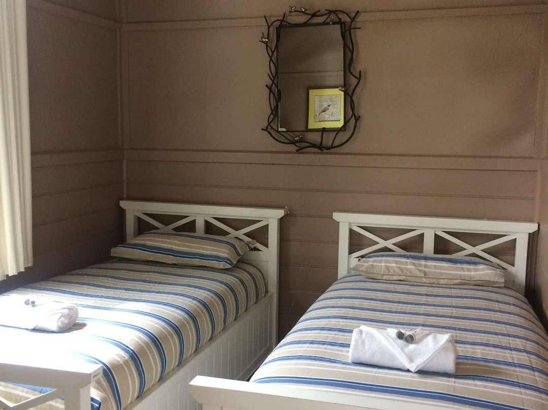 Fraser Island Retreat Lakes Entrance主图