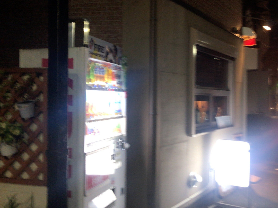 中華バル　麻辣チャオ