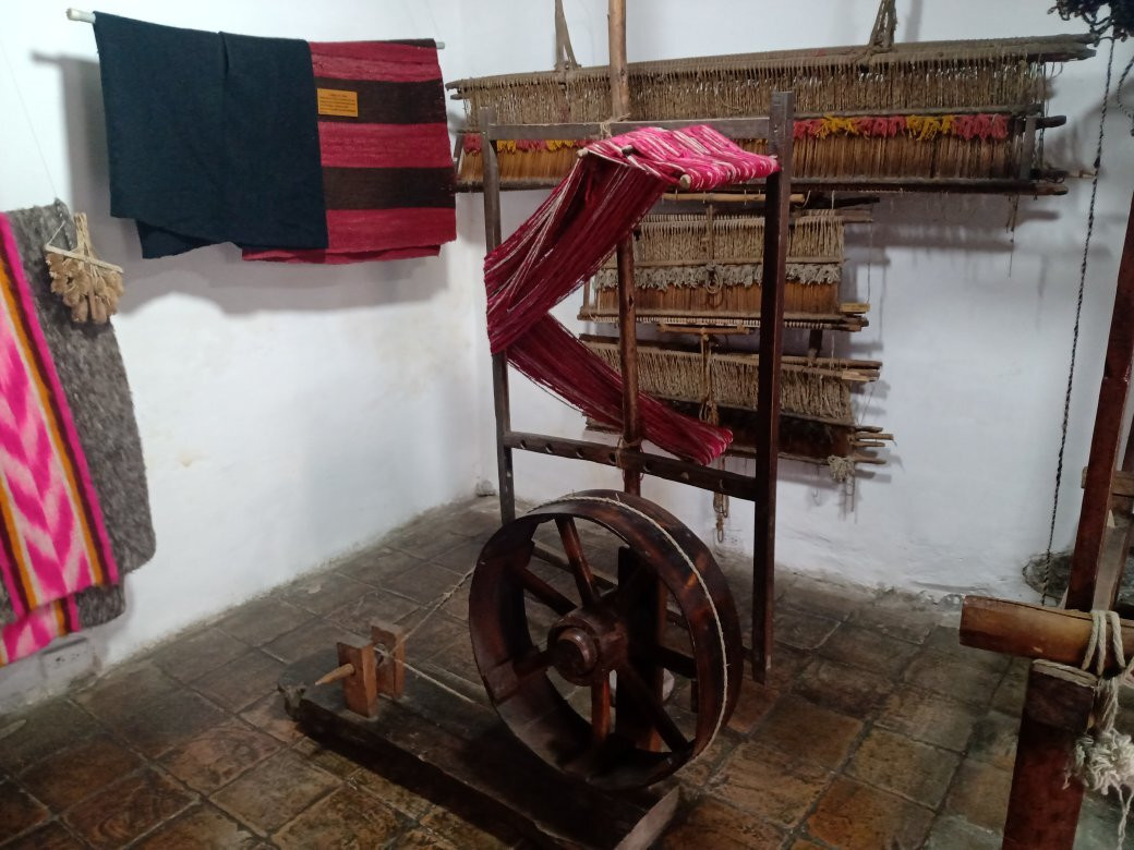 Casa Museo Taminango-帕斯托必去景点