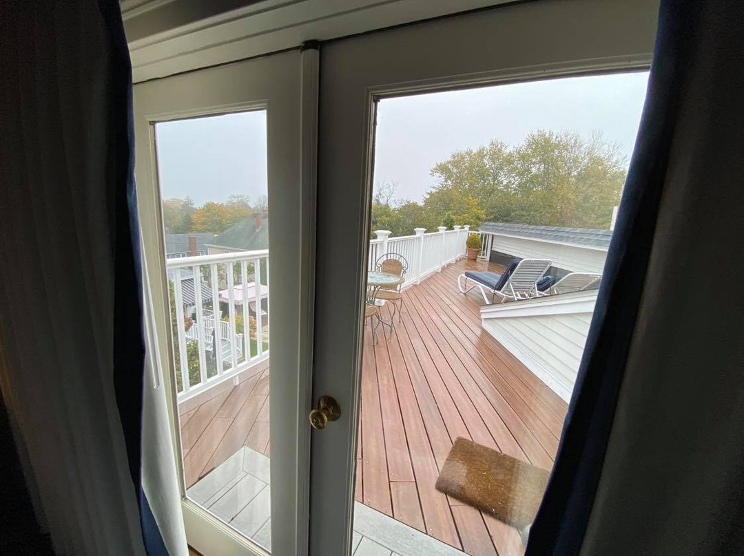 Harbor Light Inn主图