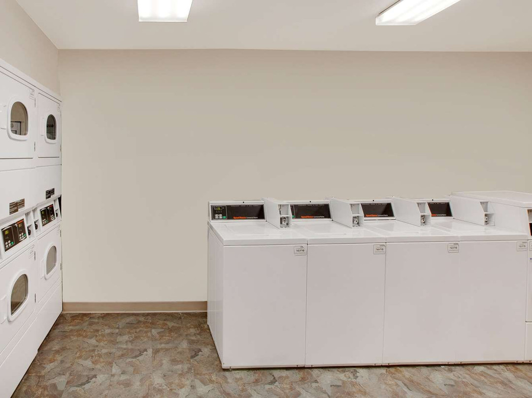 WoodSpring Suites Texas City主图