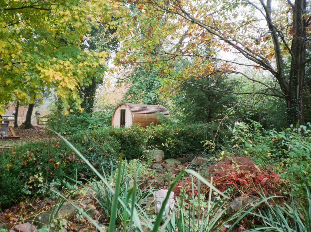 Old Caledonian Bed & Breakfast主图