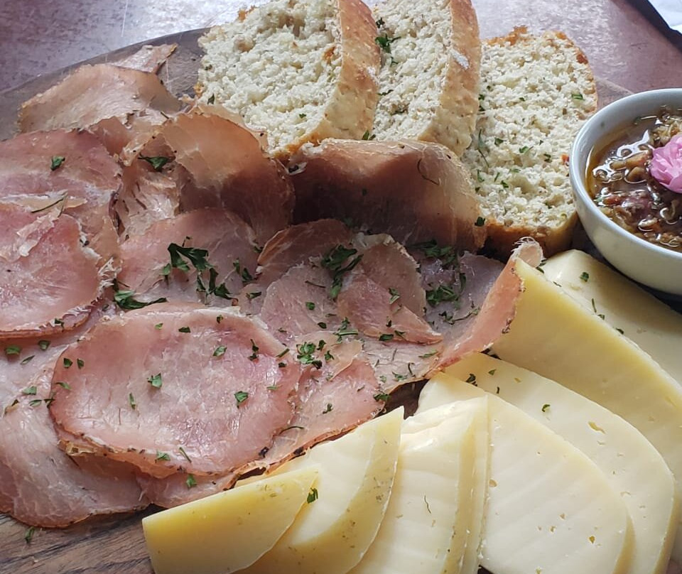 Cervejaria Barba Ruiva-多明戈斯-马丁斯必去景点