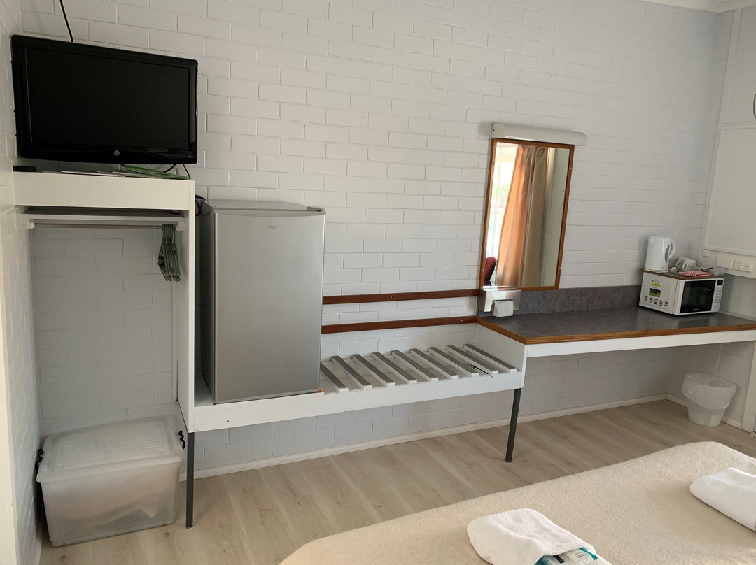 阿卡纳汽车旅馆主图