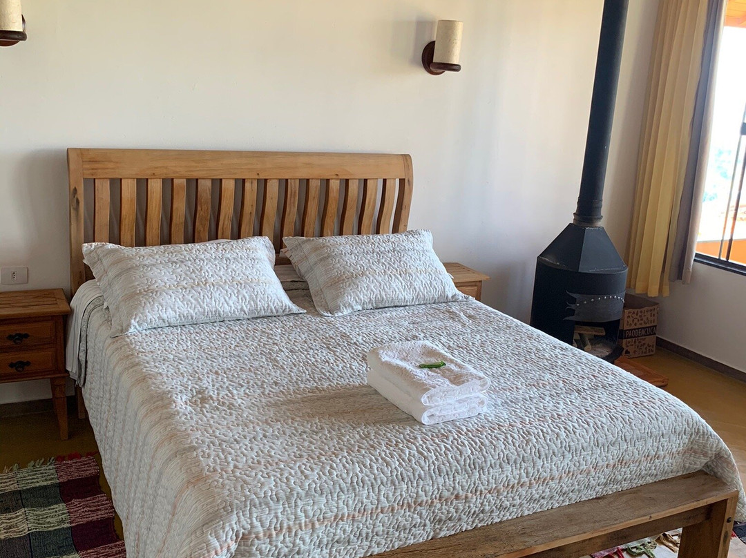 Chales Terras Altas主图