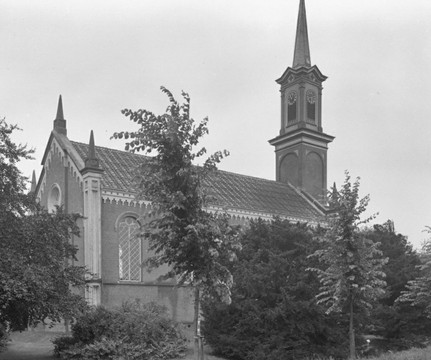 Nederlands Hervormde Kerk Midwoud-Midwoud必去景点