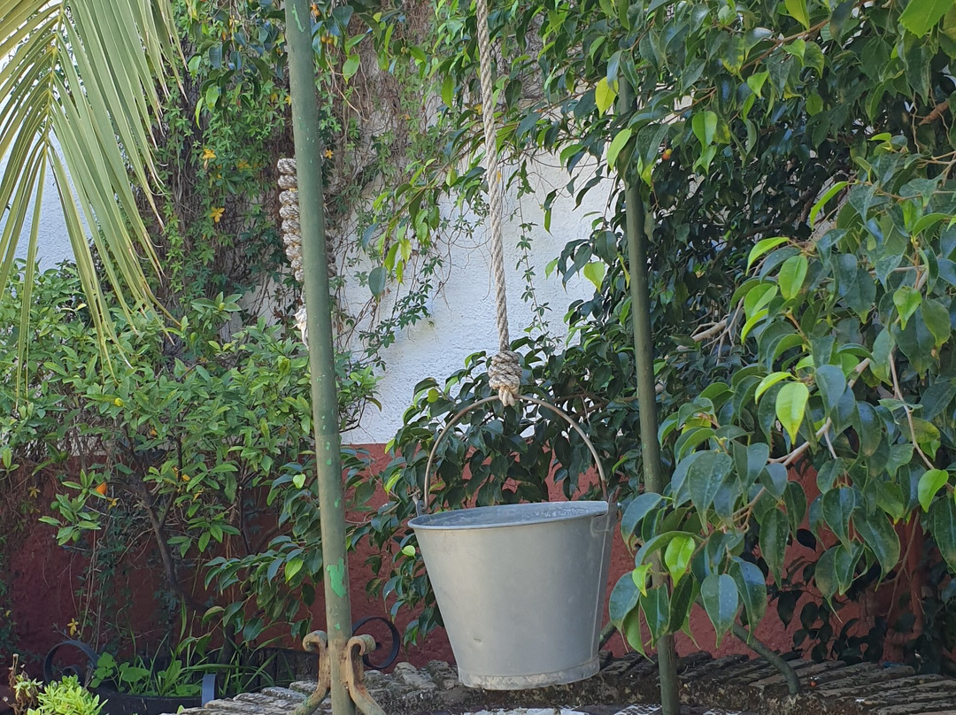 Bodegas Iglesias-Bollullos Par del Condado必去景点