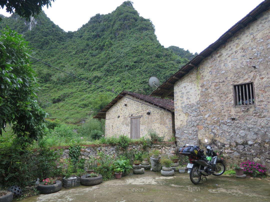 Dam Thuy旅游攻略图片