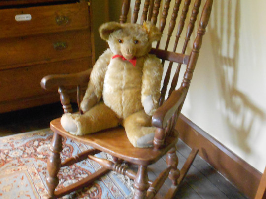 The Woodhall Spa Cottage Museum-Woodhall Spa必去景点