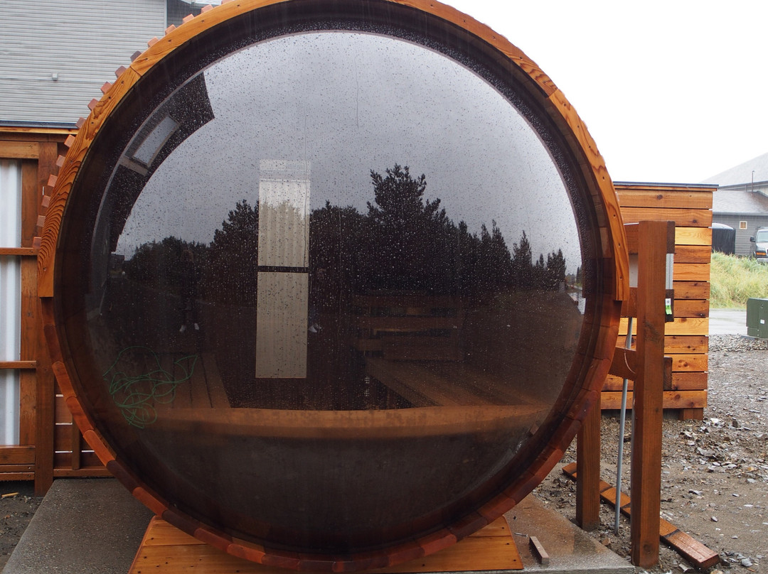 Inn at Discovery Coast主图