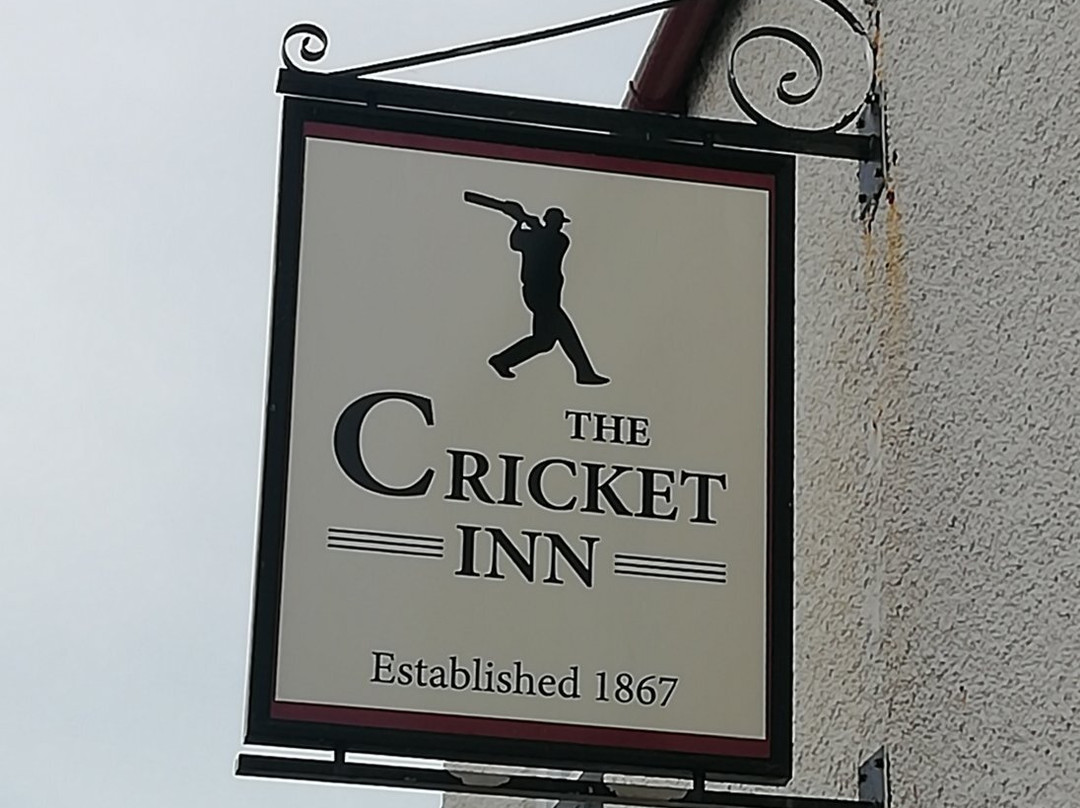 The Cricket Inn主图