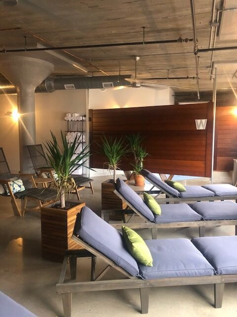 Spa Bliss-查尔斯顿必去景点