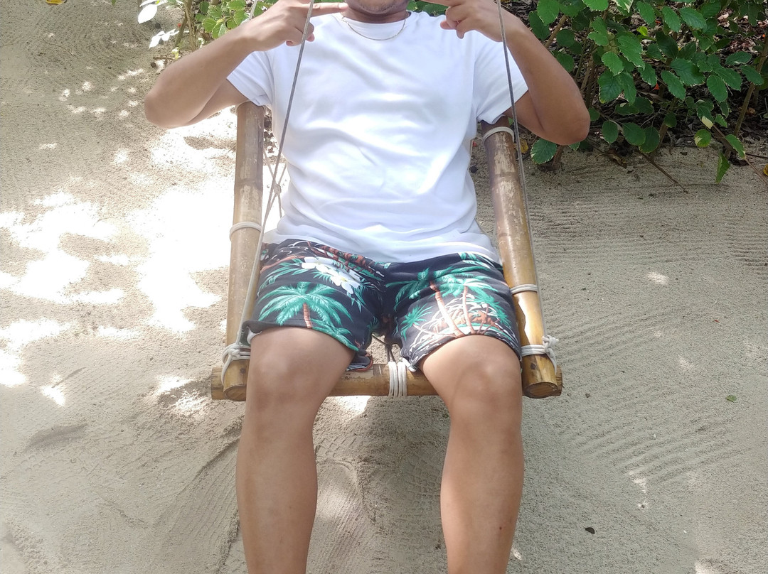 海伦吉利氛围度假村主图