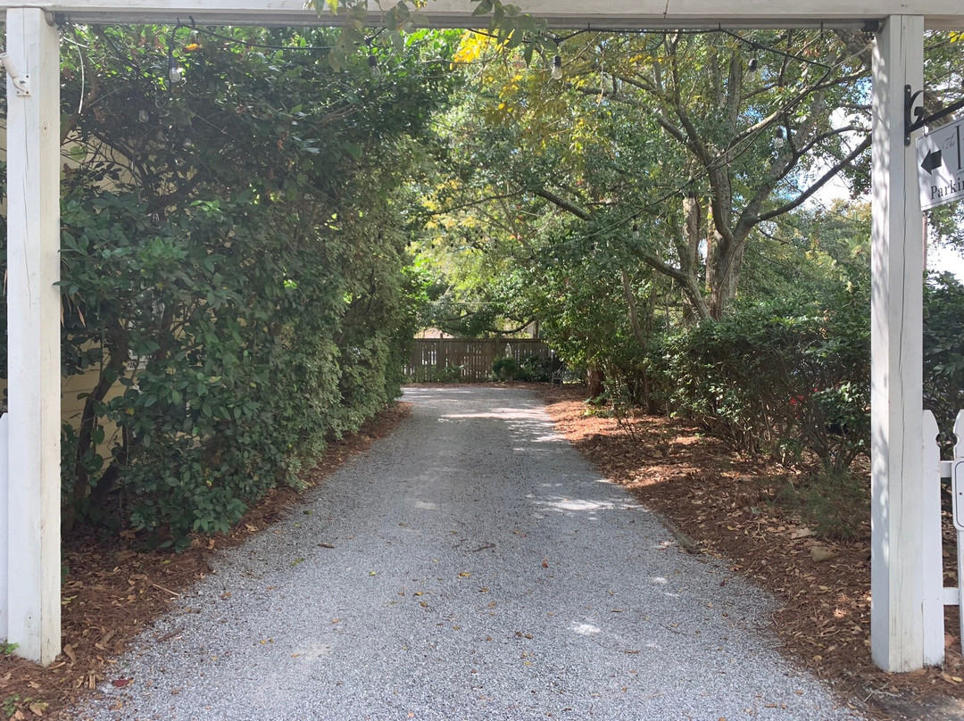 The Inn at Ocean Springs主图