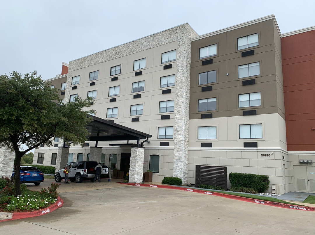 Holiday Inn Express & Suites Mesquite by IHG主图