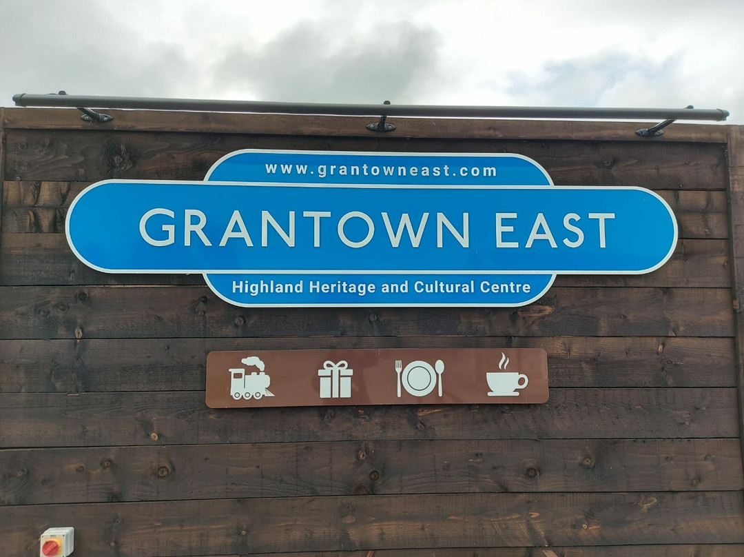 Grantown East: Highland Heritage & Cultural Centre景点图片