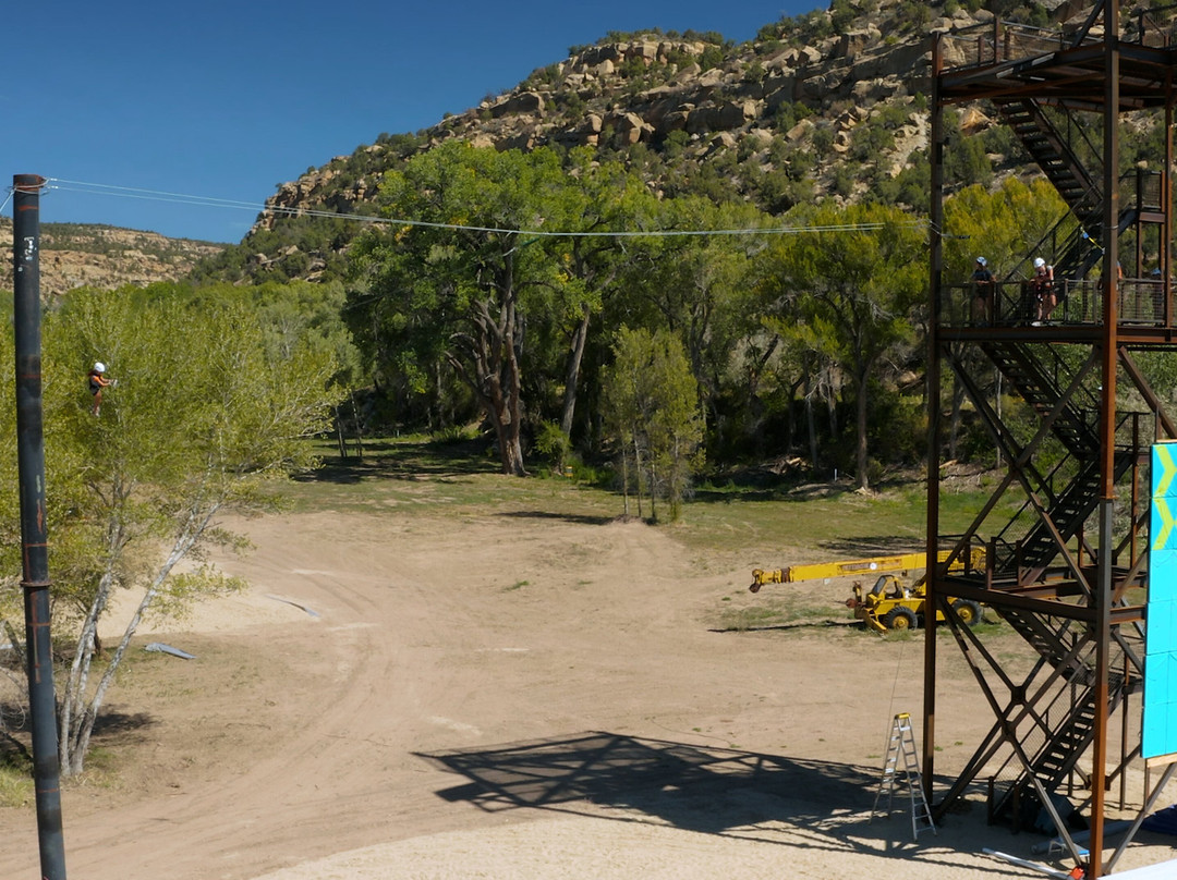 Tico Time River Resort-Aztec必去景点