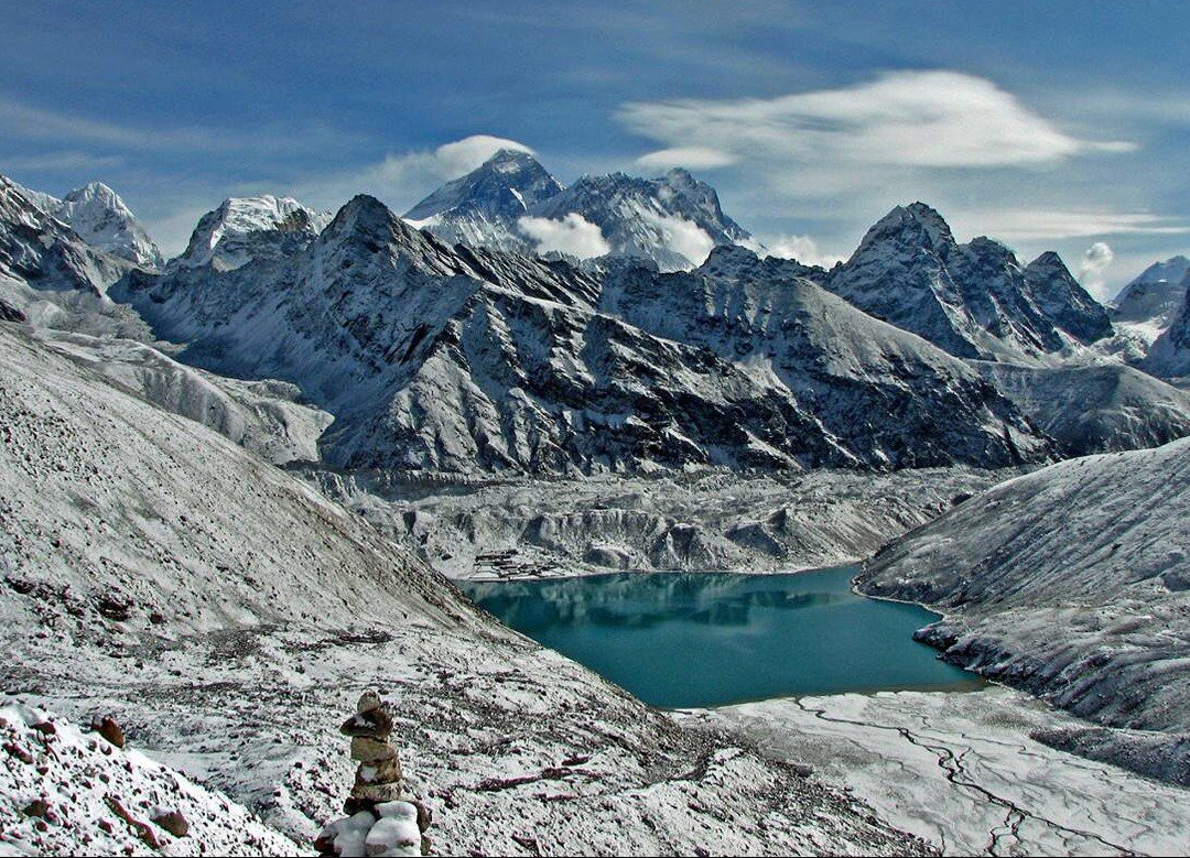 Nepal Aventure-加德满都必去景点