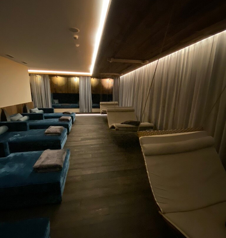 Lürzerhof Nature Spa Resort主图