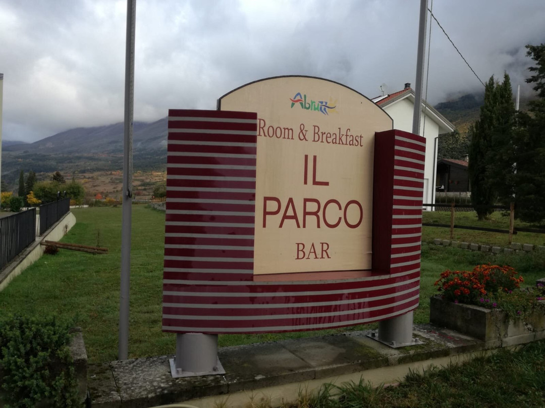 B&B Il Parco主图