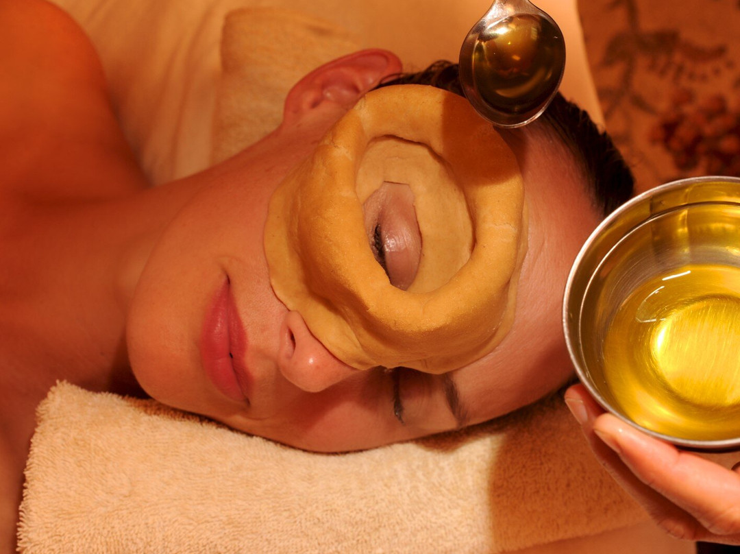 AyuLife-古尔冈必去景点